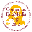 Comenius-Siegel 2012